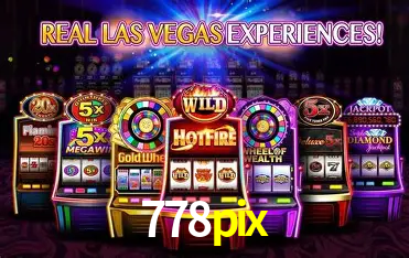 A Revolução dos Aplicativos de Jogos no 778pix