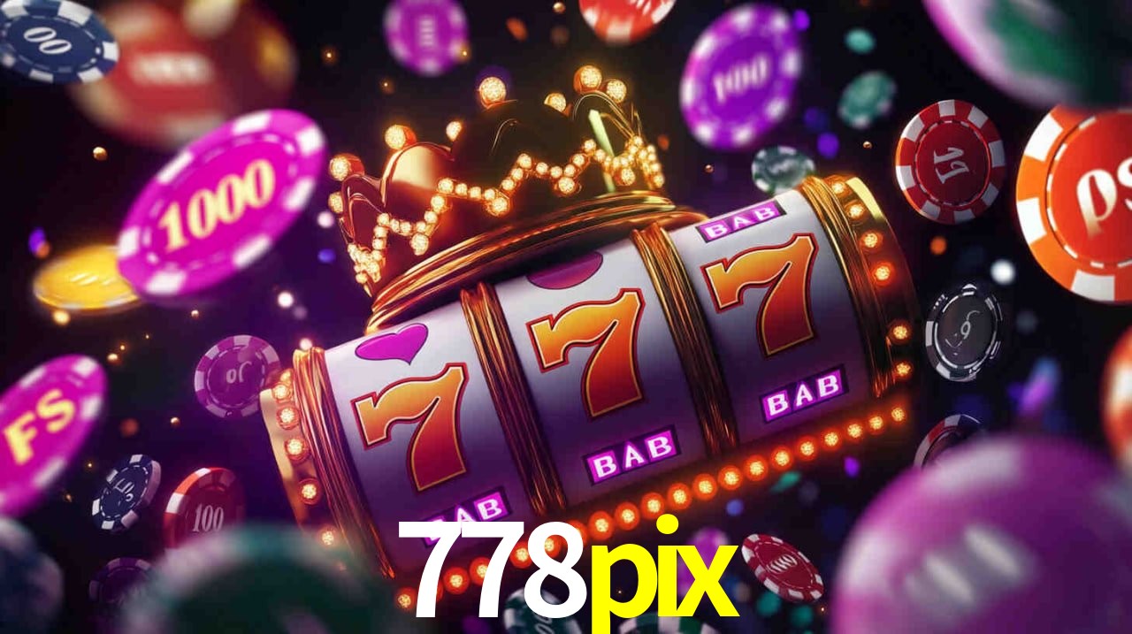 Mesa de Roleta 778pix