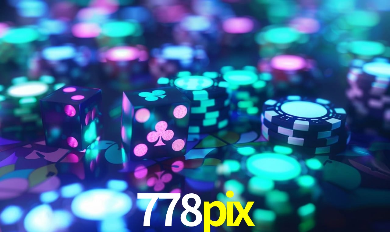 Recursos de Bônus 778pix