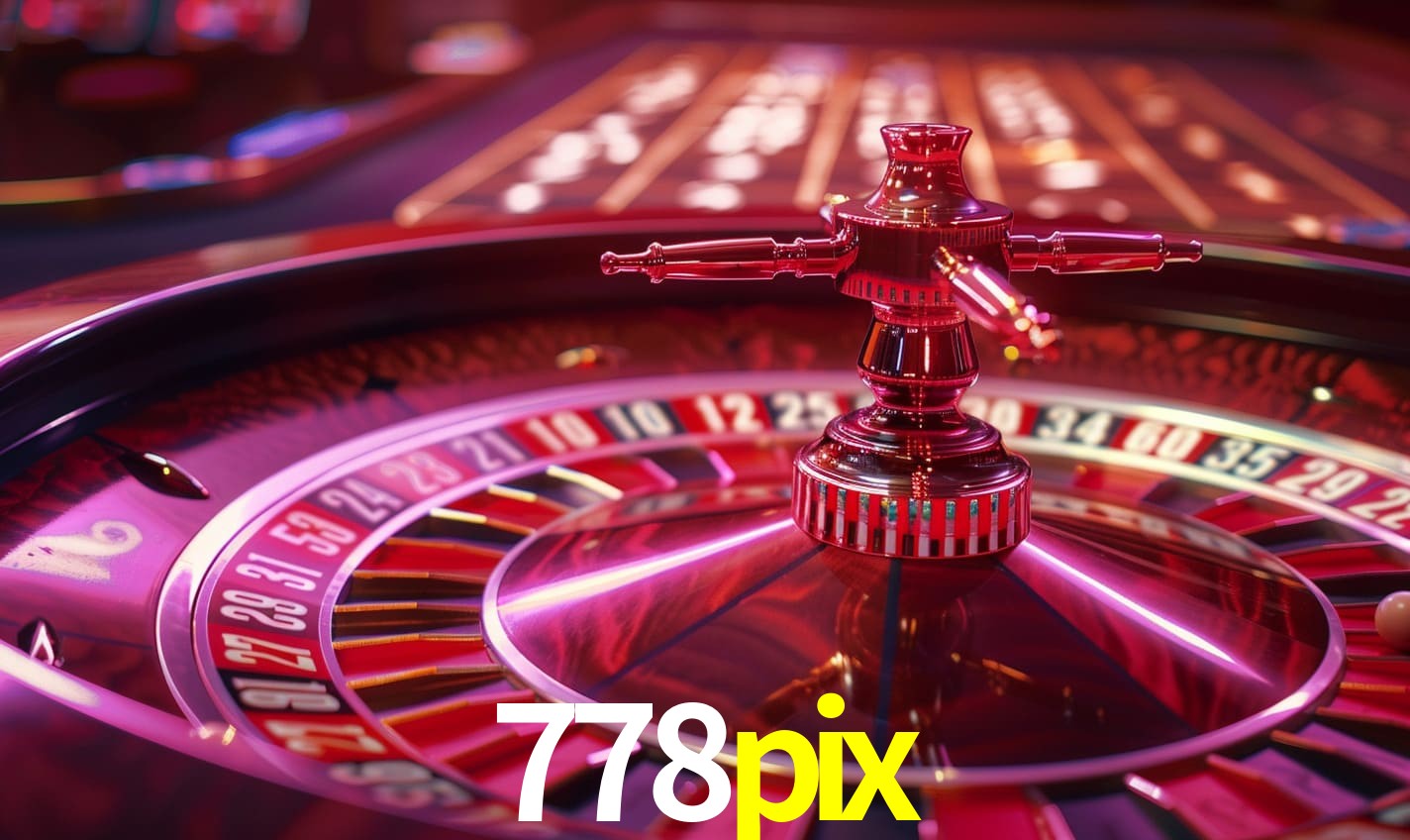 PIX Instantâneo 778pix