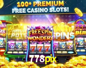 Apostas Esportivas na 778pix: Um Guia Completo