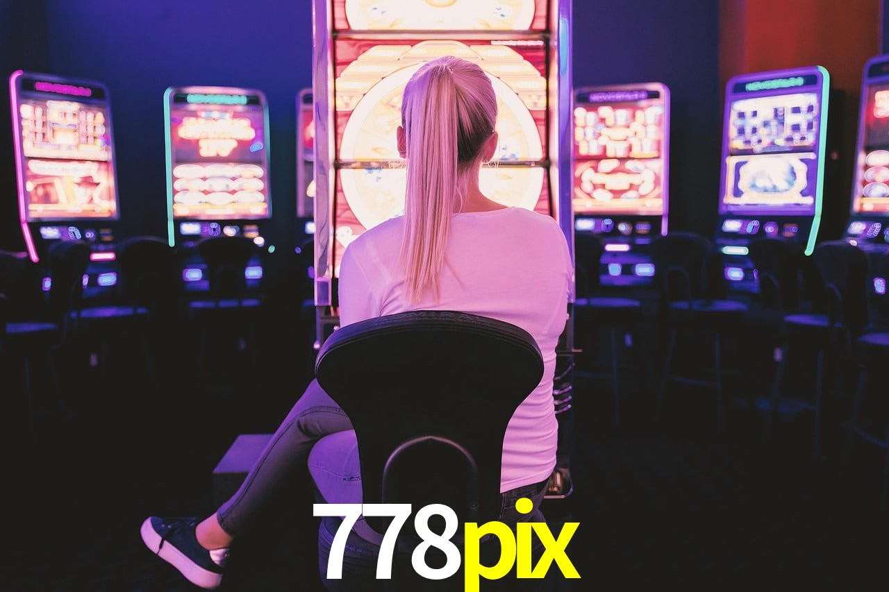 Mesa de Blackjack 778pix