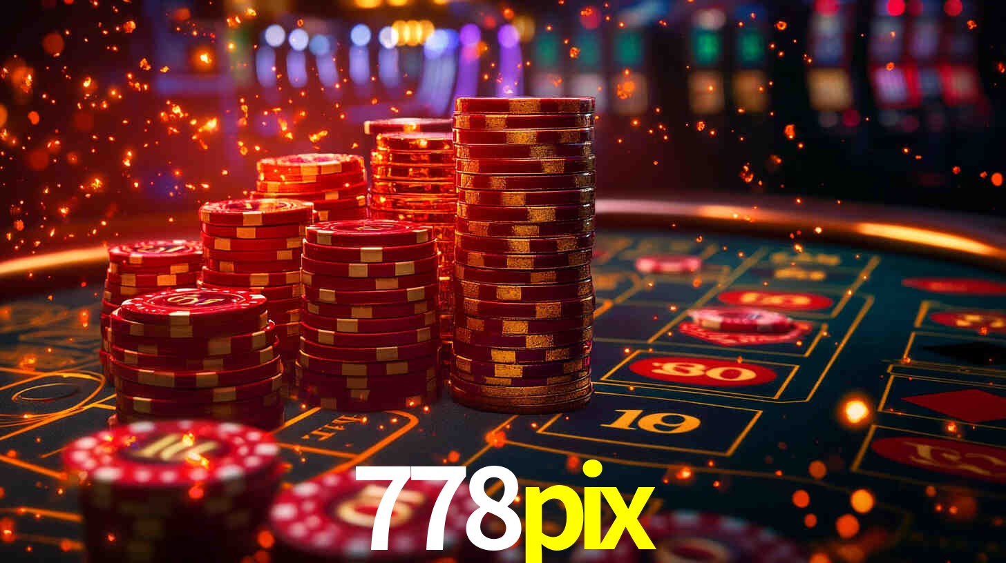 778pix bet