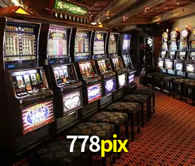 Descubra o Programa VIP da 778pix: Vantagens Exclusivas para Jogadores