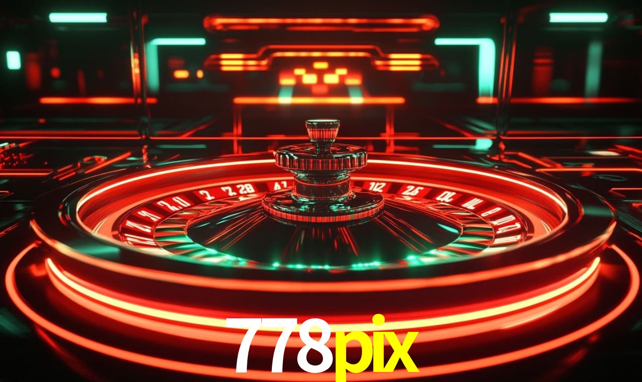 Desvendando o Mundo dos Jogos Virtuais na 778pix