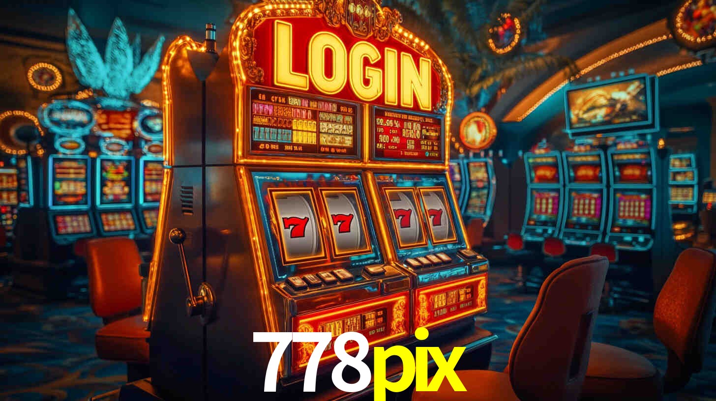 Experimente o Login Seguro Premium no 778pix