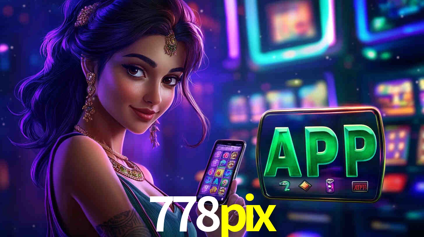 778pix: A Experiência de Casino com Jogos de Mesa ao Vivo