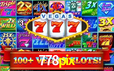 Descubra a Essência do 778pix: Nossa História e Compromissos