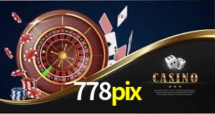 Cadastro Rápido 778pix