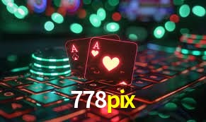 Tecnologia da Plataforma 778pix