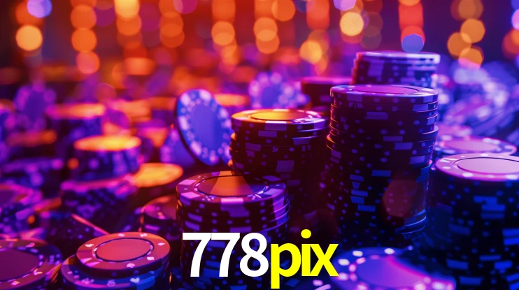 778pix bet