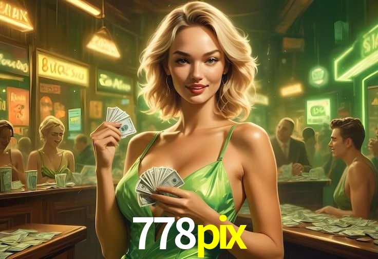 Apostas de Futebol 778pix